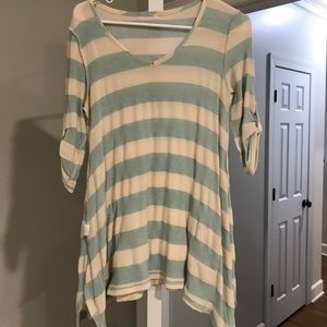 Women’s tunic- EC, non smoking home